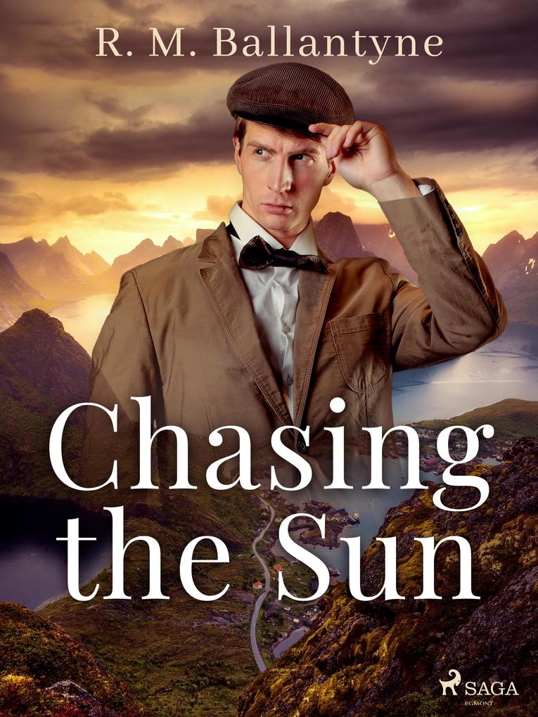 Chasing the Sun