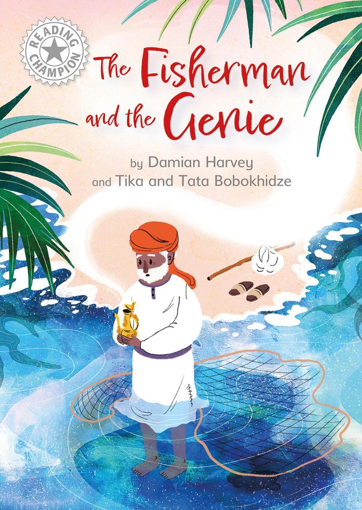 The Fisherman and the Genie