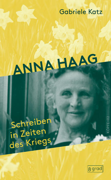 Anna Haag - Dr. Gabriele Katz