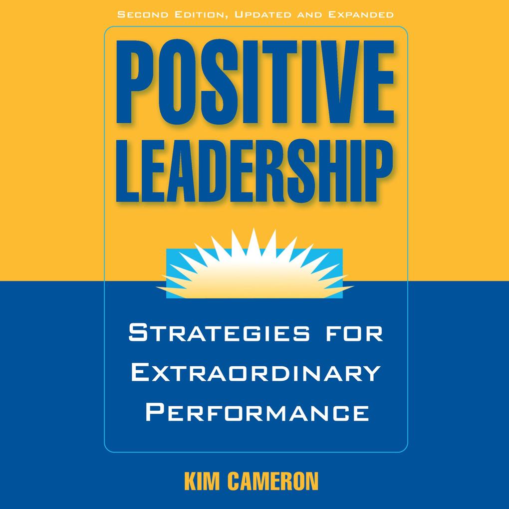 Image of Positive Leadership