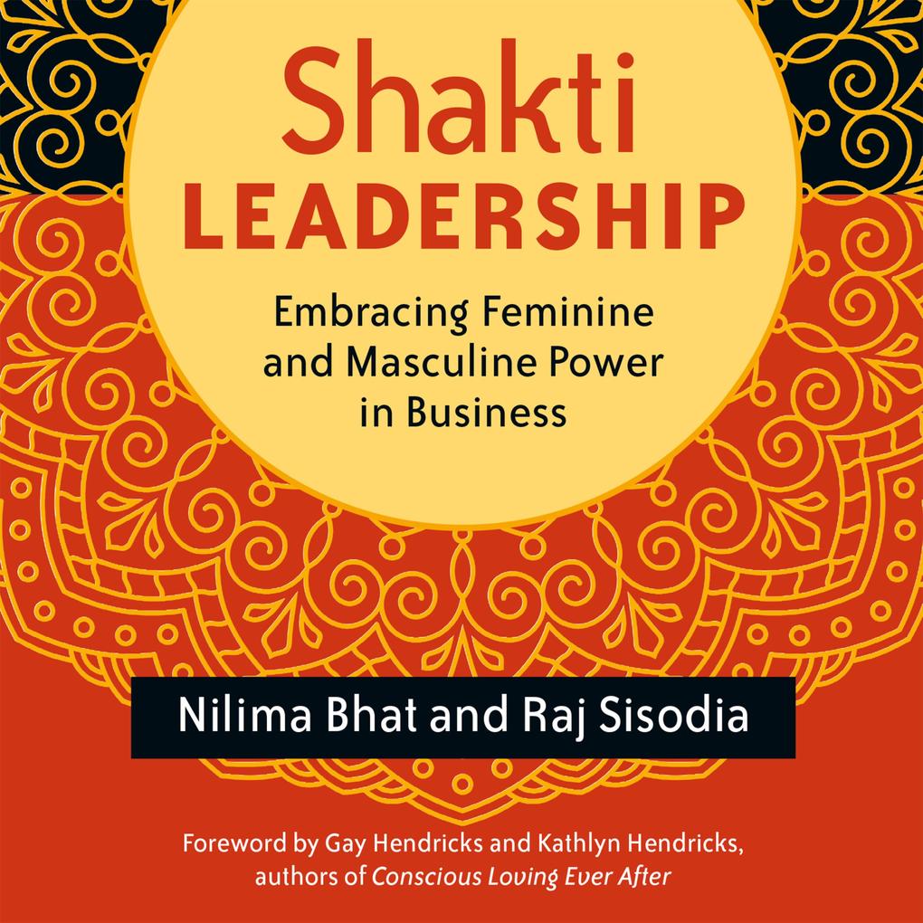 Image of Shakti Leadership