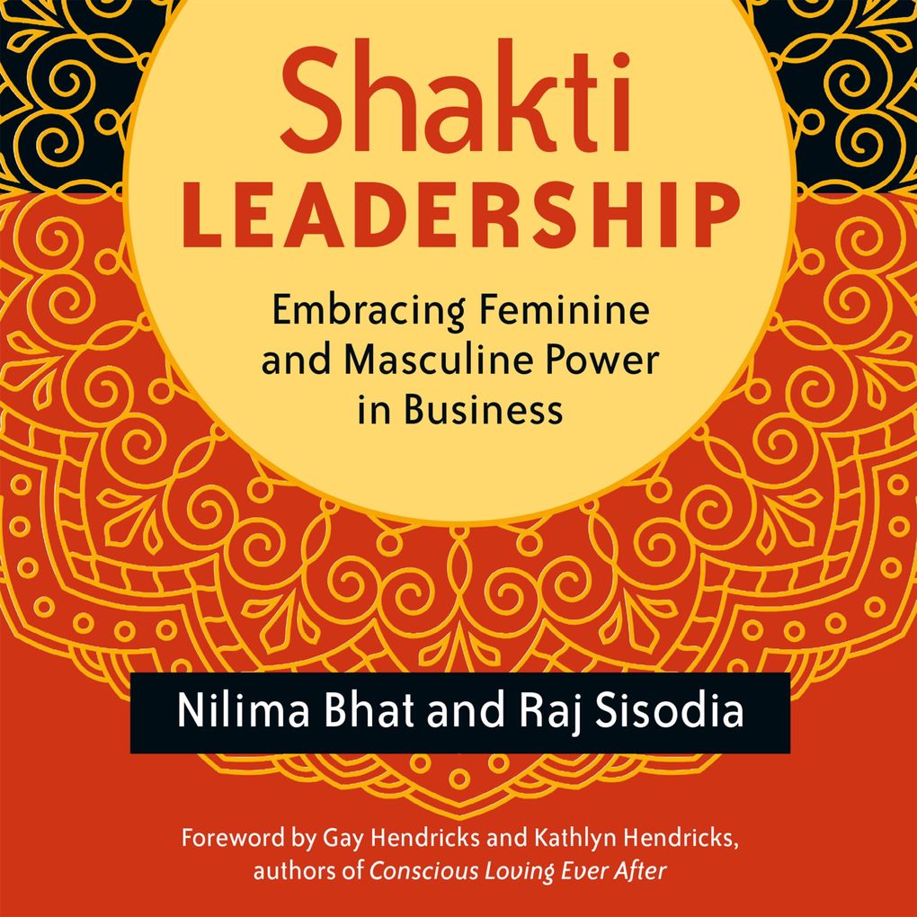 Image of Shakti Leadership