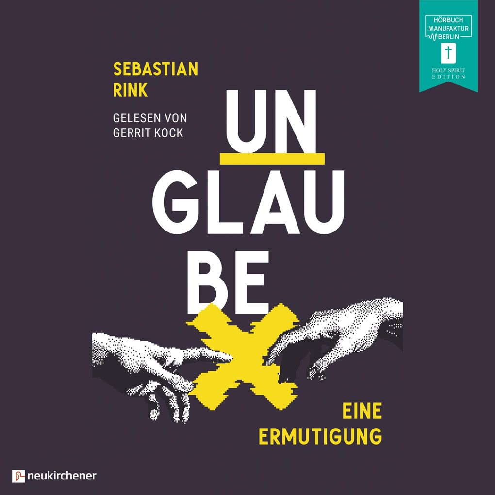 Unglaube