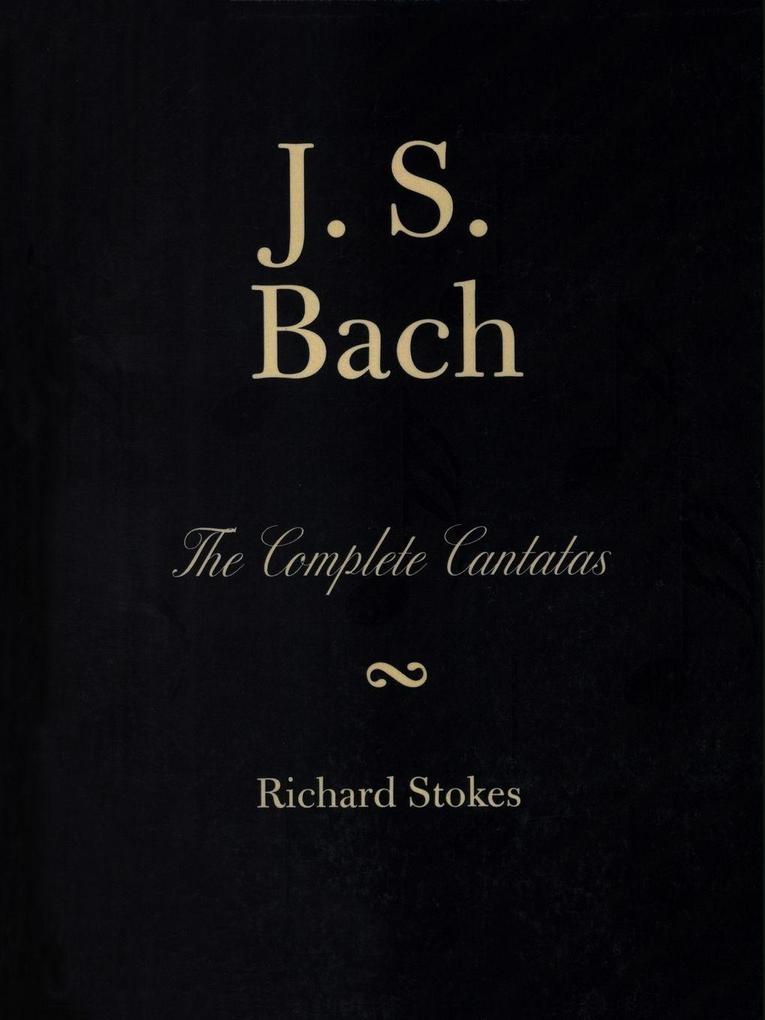 J.S. Bach
