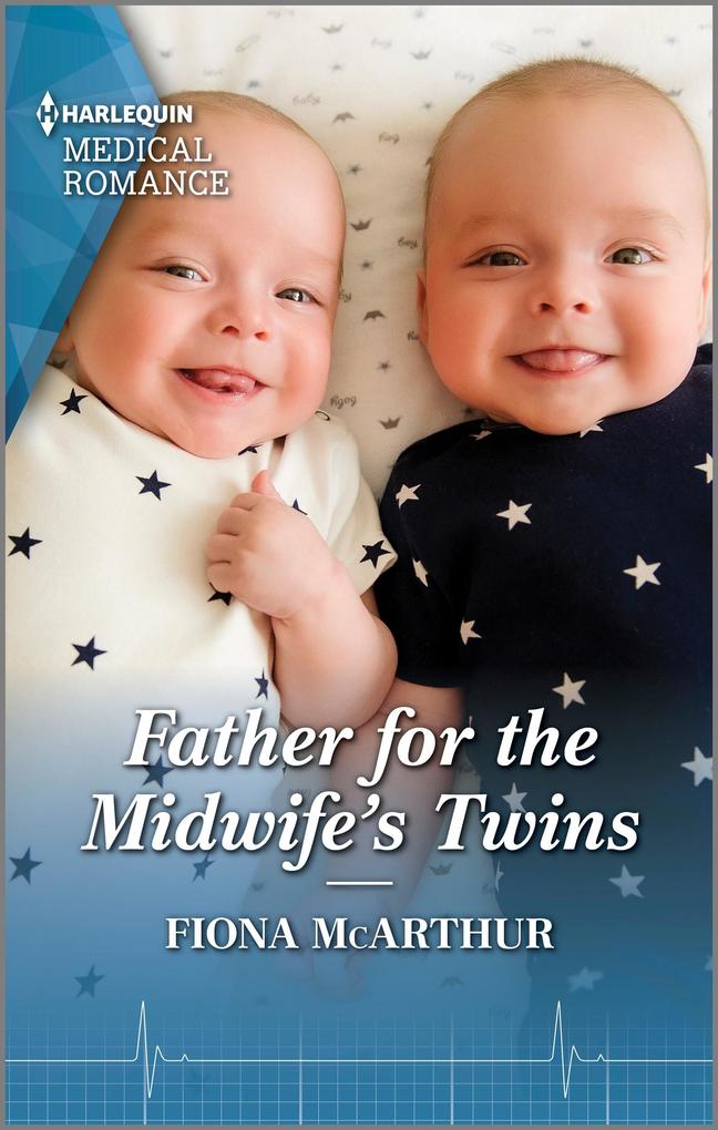 Father for the Midwife‘s Twins