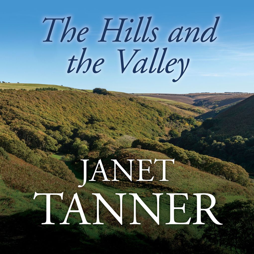 The Hills and the Valley