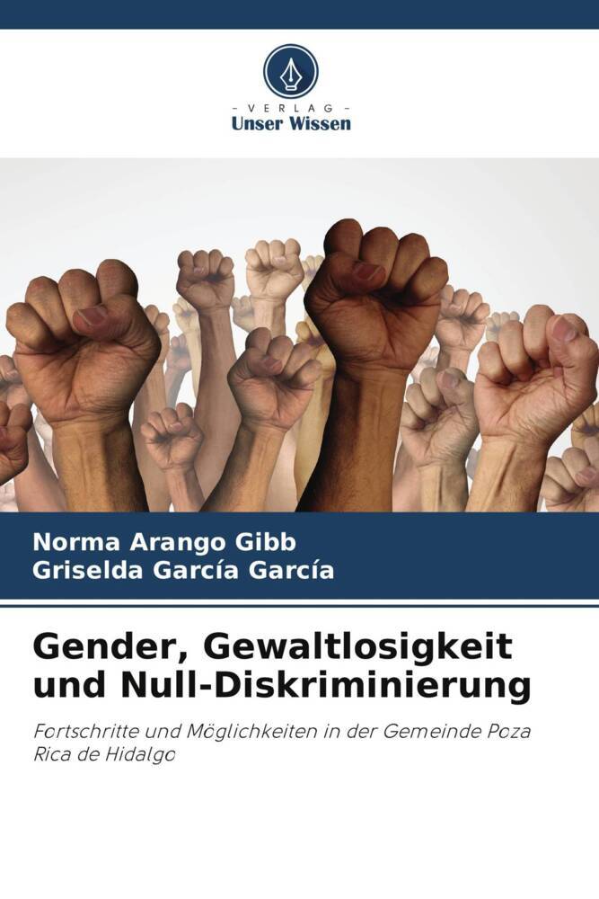 Gender Gewaltlosigkeit und Null-Diskriminierung