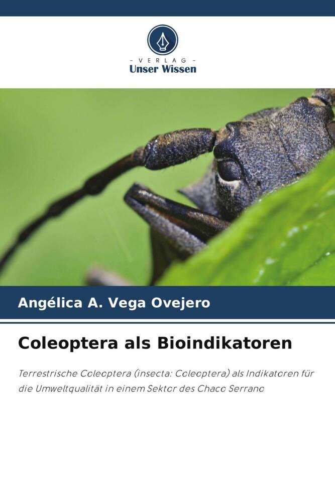 Coleoptera als Bioindikatoren