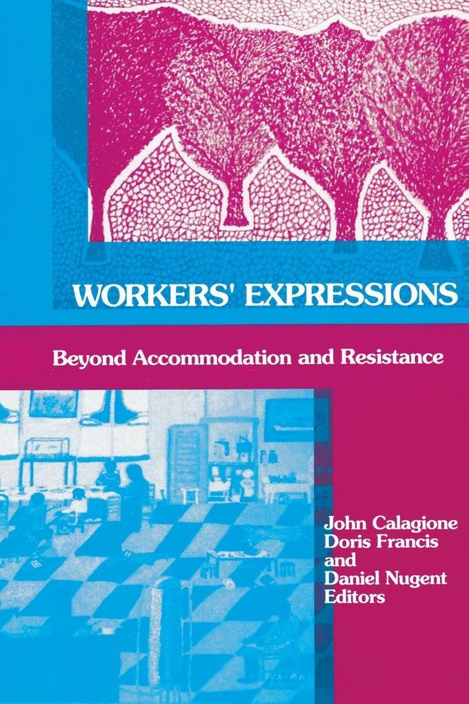 Workers' Expressions