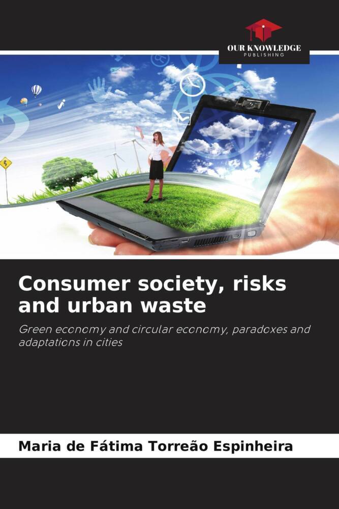 Consumer society risks and urban waste