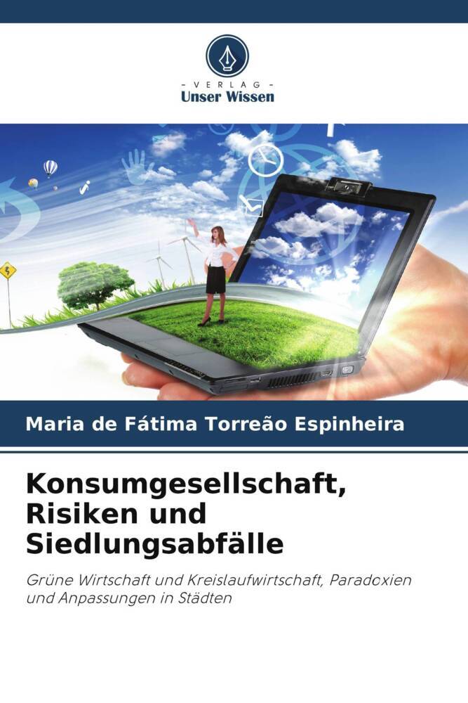 Konsumgesellschaft Risiken und Siedlungsabfälle