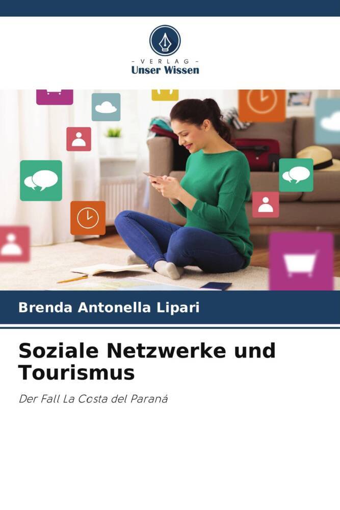 Soziale Netzwerke und Tourismus