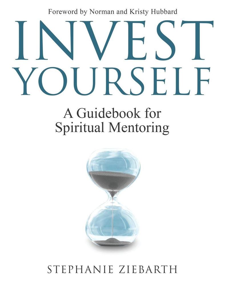 Invest Yourself