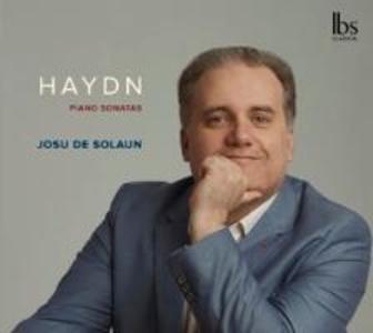 Haydn Piano Sonatas