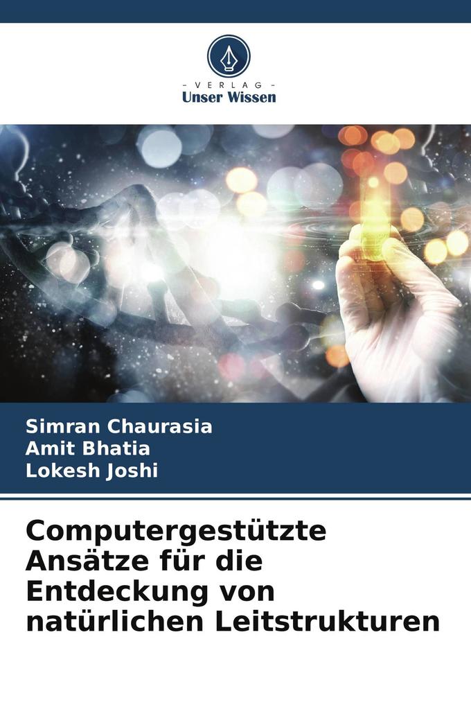 Computergestützte Ansätze für die Entdeckung von natürlichen Leitstrukturen