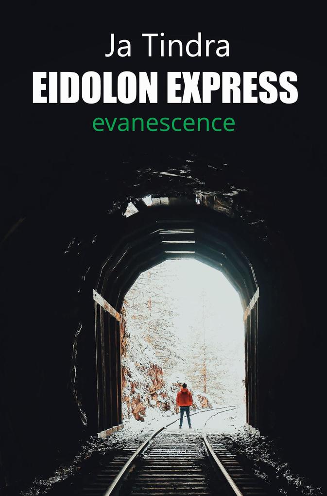 Eidolon Express