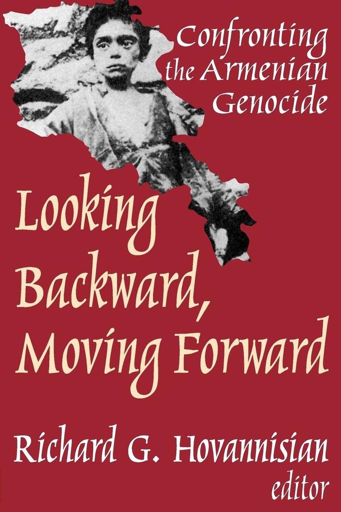 Looking Backward Moving Forward