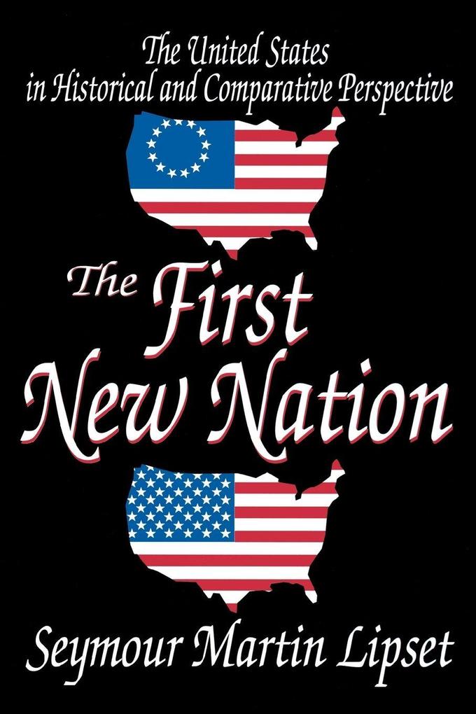 The First New Nation