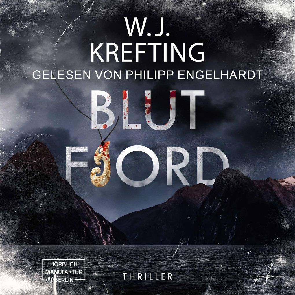 Blutfjord