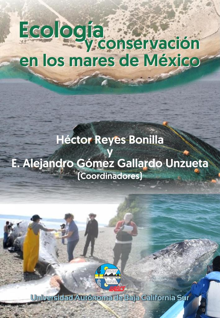 Ecología y conservación en los mares de México