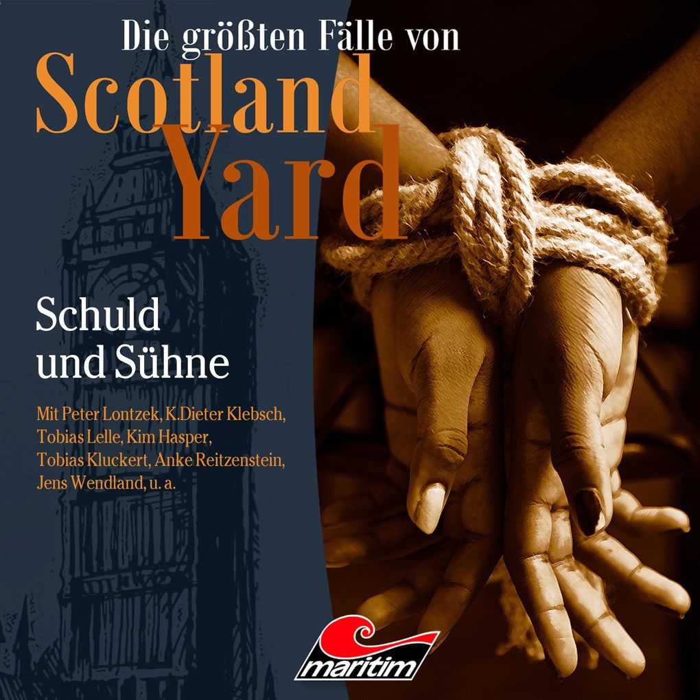 Schuld und Sühne