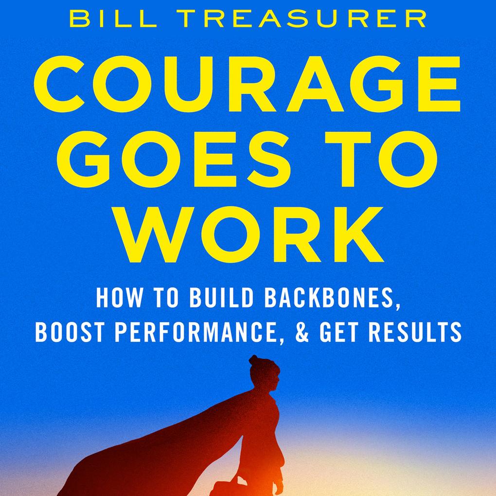 Image of Courage Goes to Work