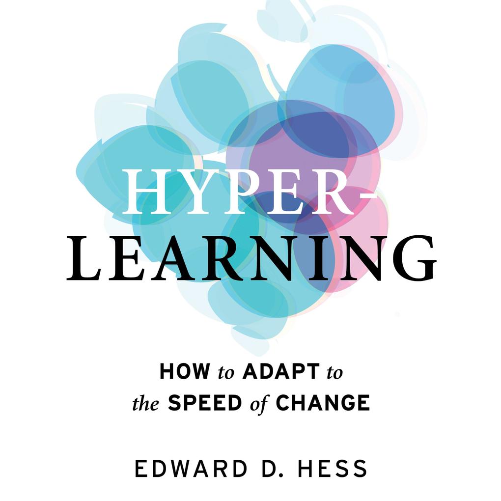 Image of Hyper-Learning