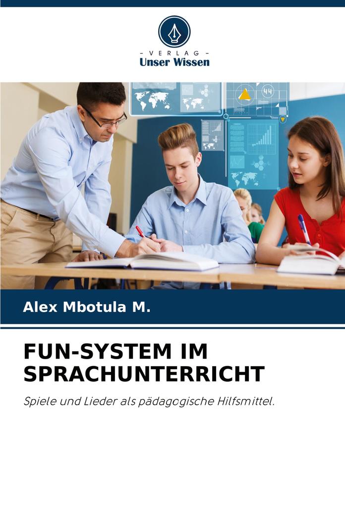 FUN-SYSTEM IM SPRACHUNTERRICHT