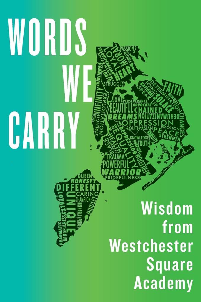 Words We Carry