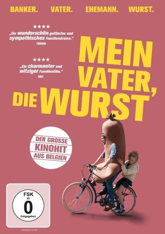 Mein Vater die Wurst