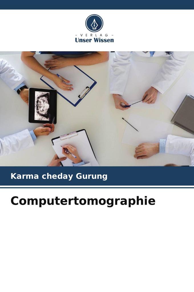 Computertomographie