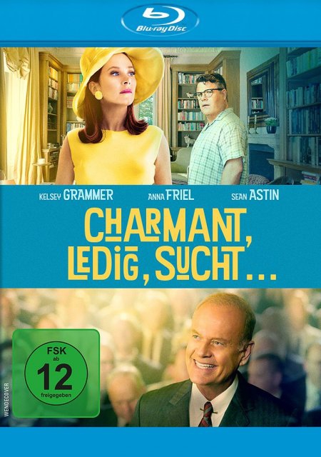 Charmant ledig sucht ...