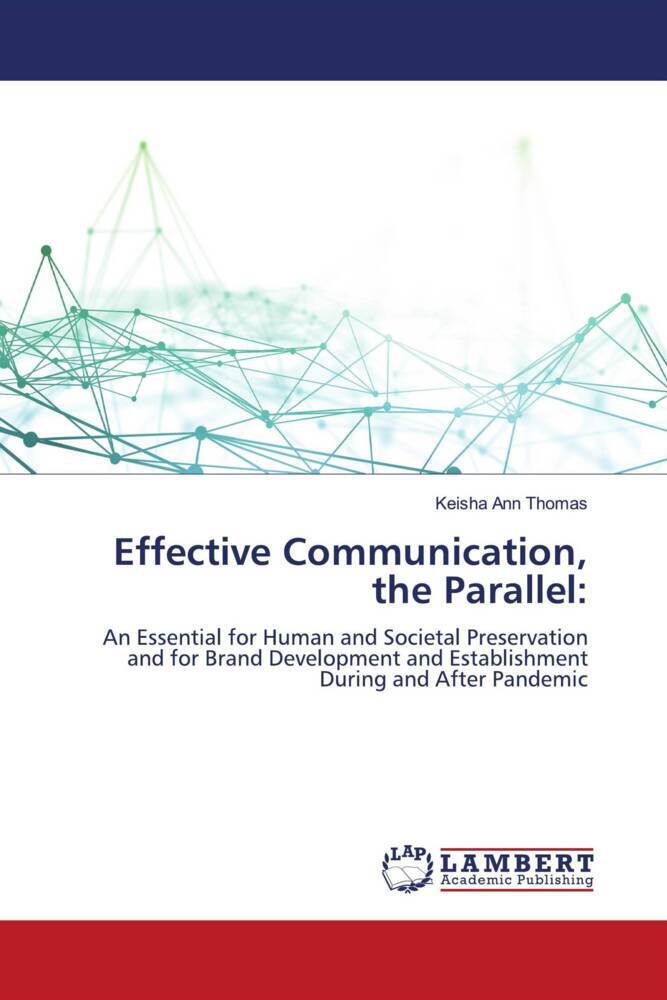 Effective Communication the Parallel: