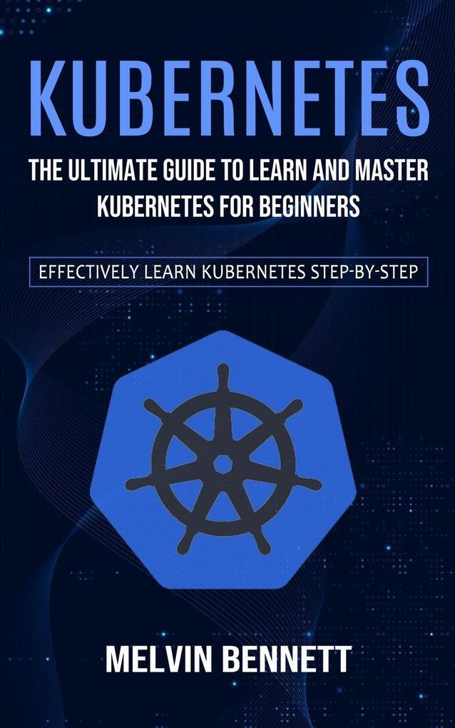 Jordan Levy Kubernetes