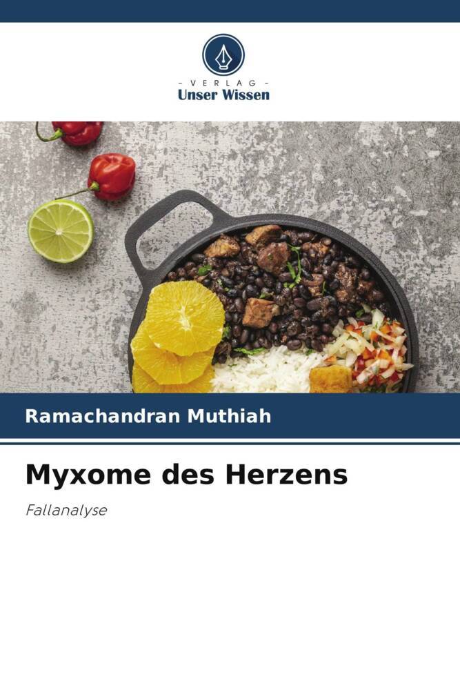 Myxome des Herzens
