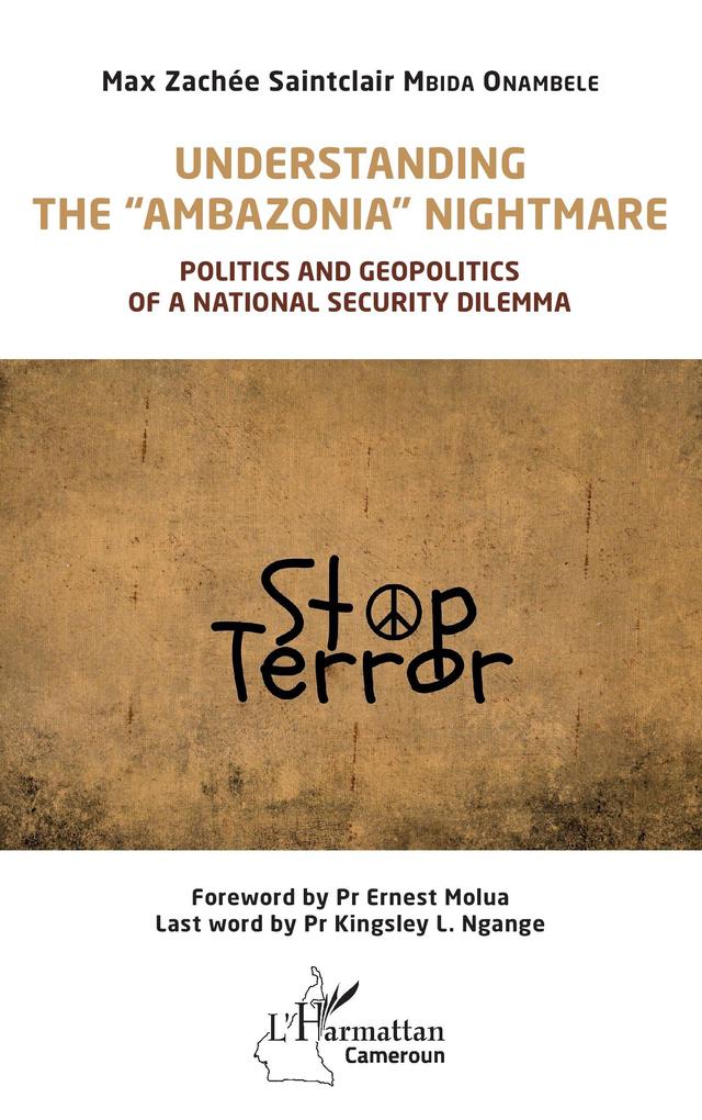 Understanding the 'Ambazonia' nightmare