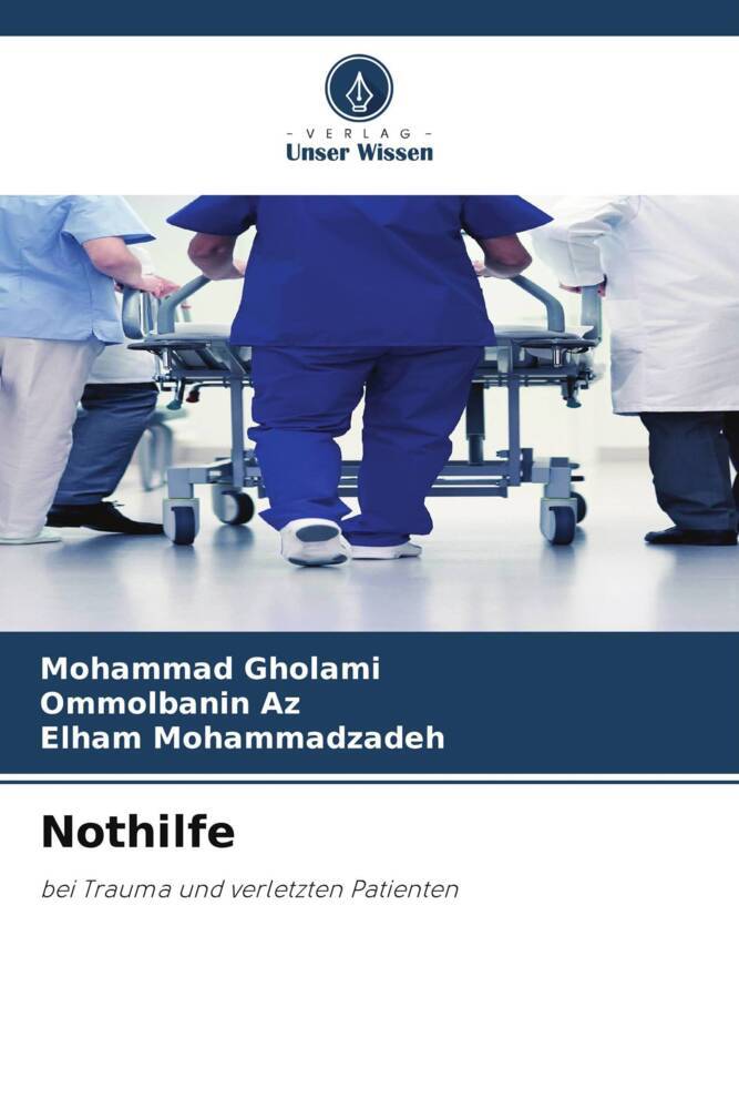 Nothilfe