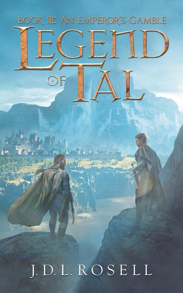 Legend of Tal