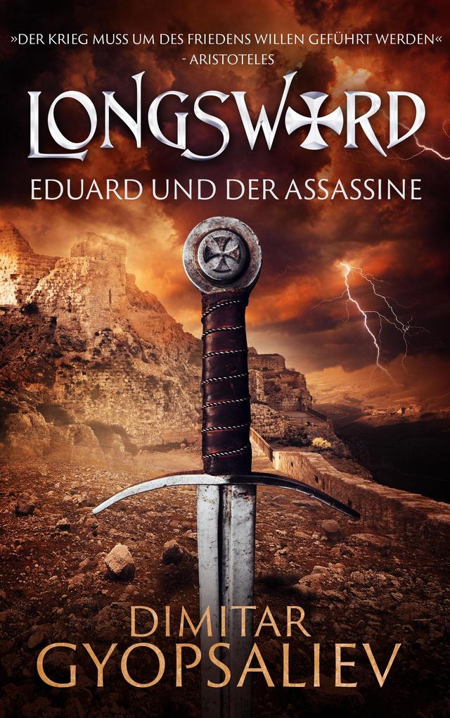 Longsword: Eduard Und Der Assassine