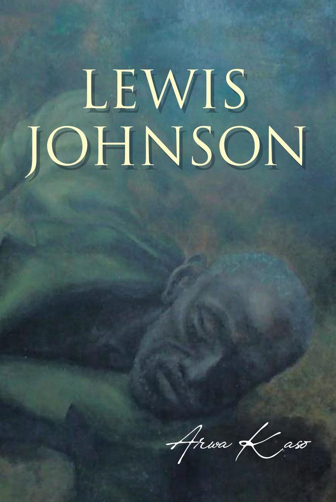 Lewis Johnson