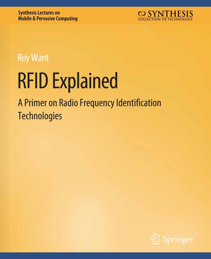 RFID Explained