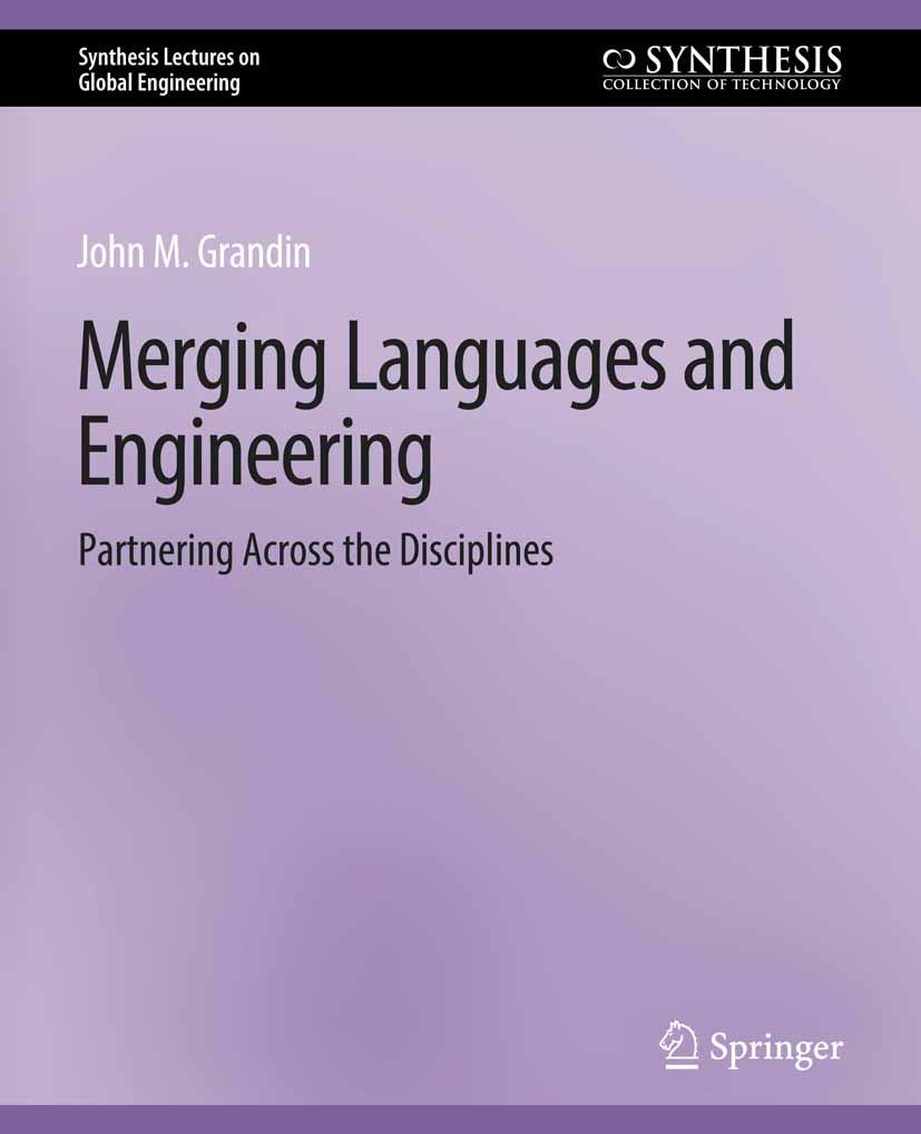 Merging Languages and Engineering