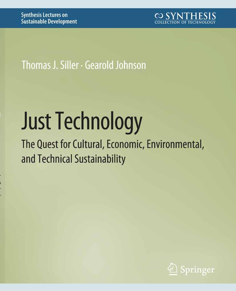 Just Technology