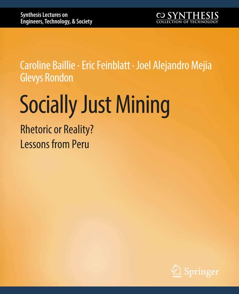 Socially Just Mining