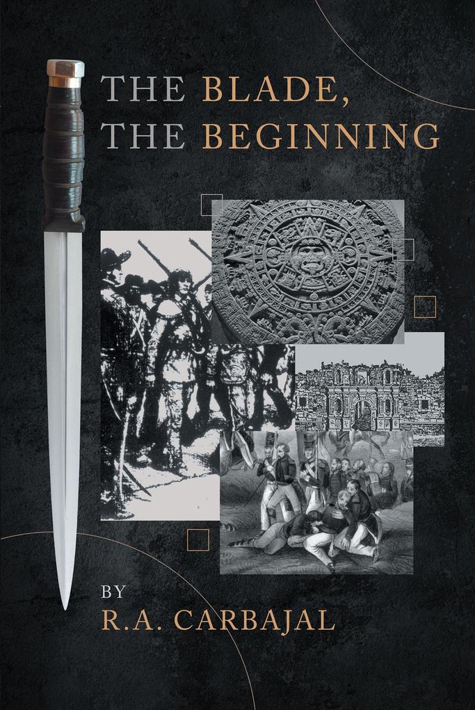 The Blade the Beginning