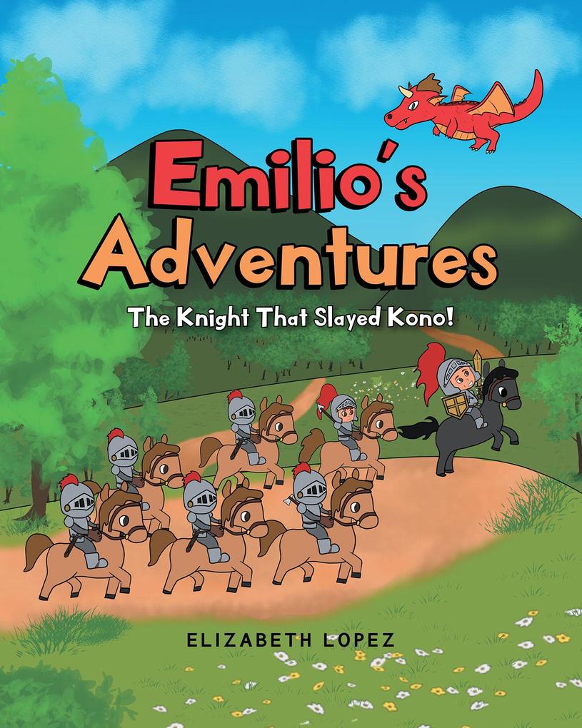 Emilio‘s Adventures