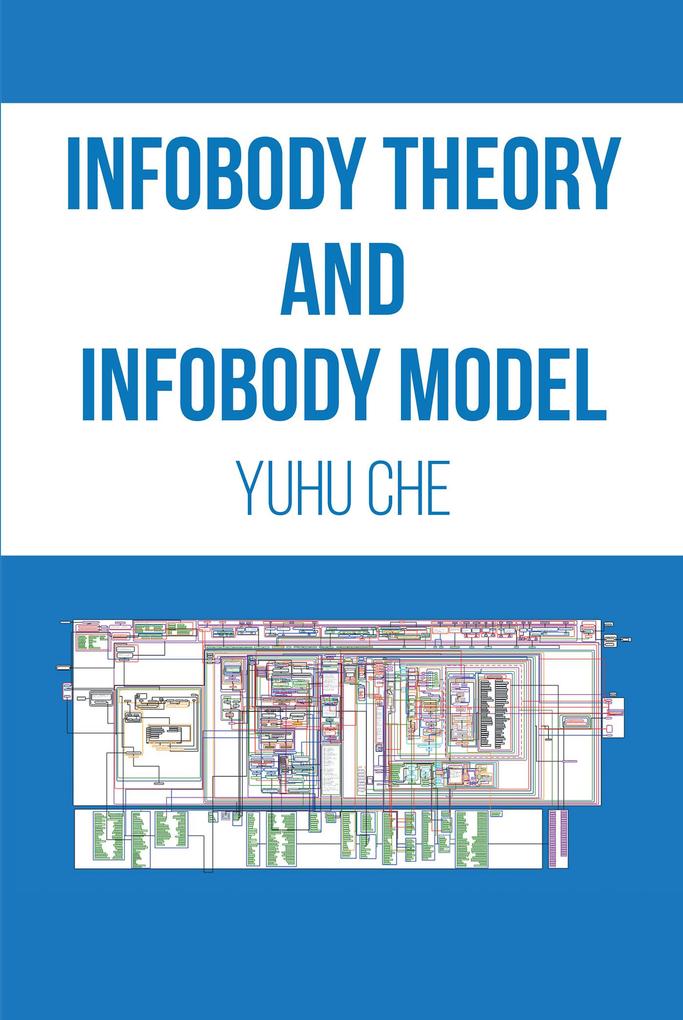 Infobody Theory and Infobody Model