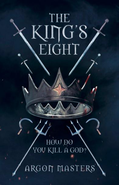 The King‘s Eight