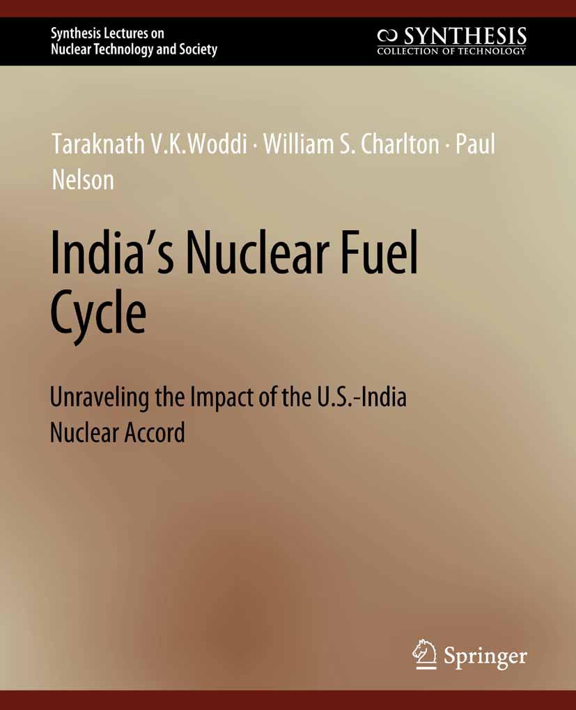 India‘s Nuclear Fuel Cycle