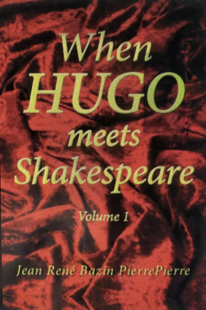 When Hugo meets Shakespeare (This is a series #1)
